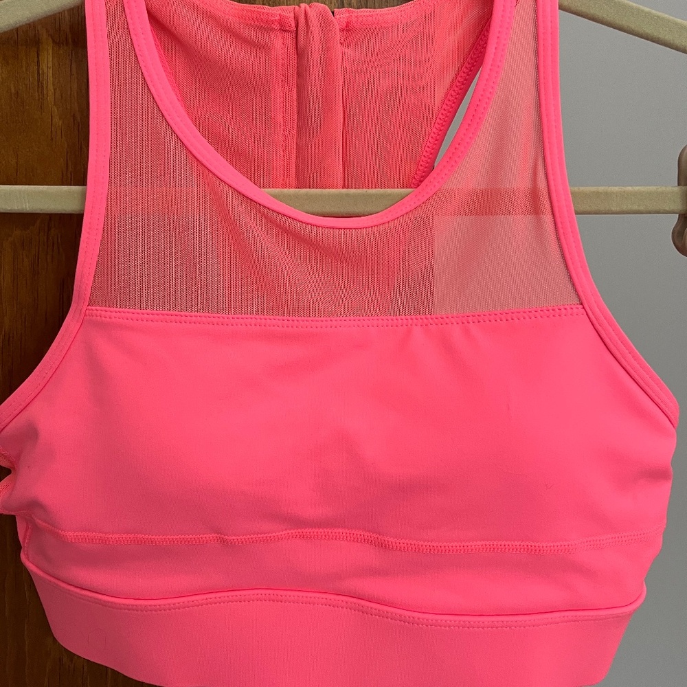 Zyia All Star Bra - Never worn